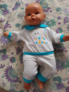 muñeca pepona años 80