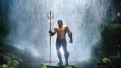 Aquaman Movie Image 1