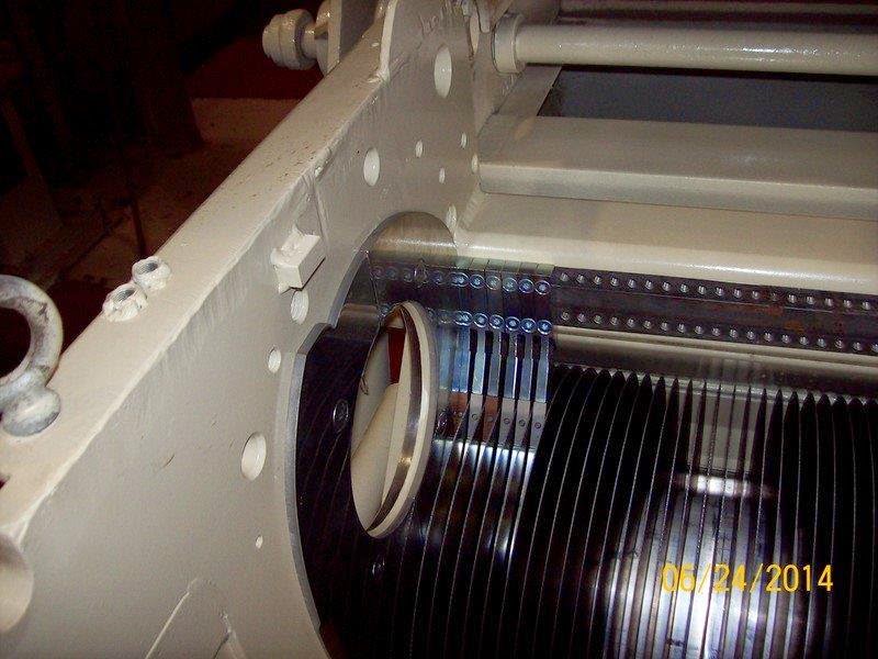 Vandergriff Inc. News and Updates. 161181 Conversion Pictures.