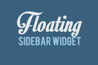 FLOATING WIDGET