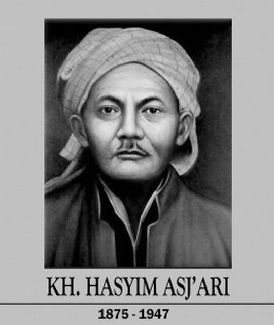 Biografi Singkat Tokoh: KH. Hasyim Asy’ari - Pendiri Nahdlatul Ulama