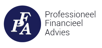 PFA - Professioneel Financieel Advies