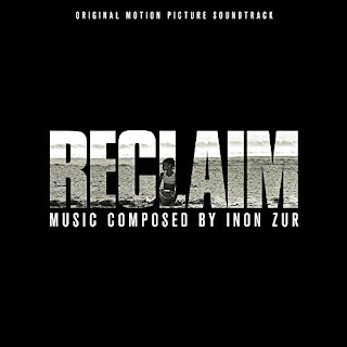 Reclaim Song - Reclaim Music - Reclaim Soundtrack - Reclaim Score