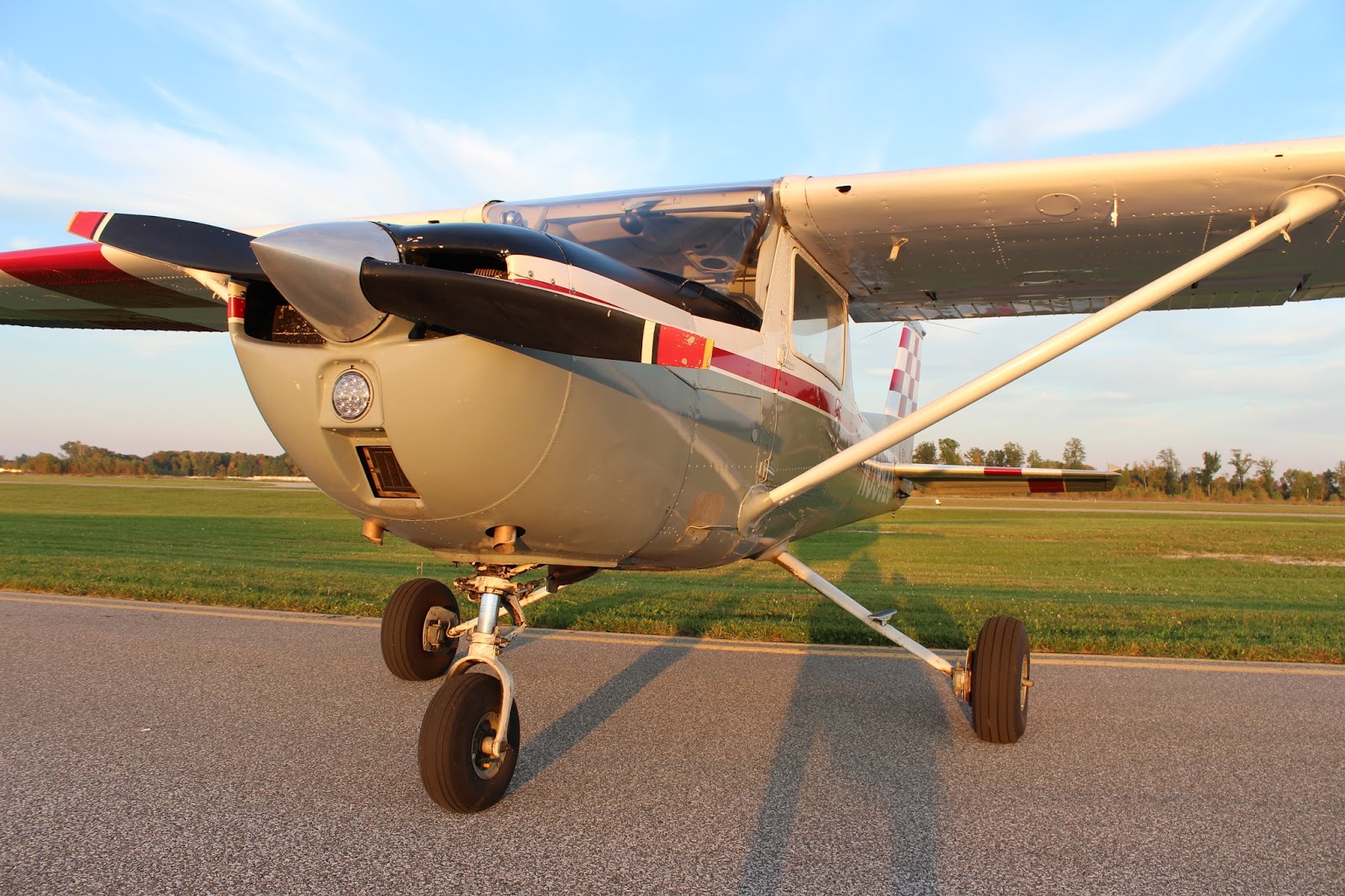 Cessna Aerobat for sale!: Cessna 150 Aerobat for Sale!