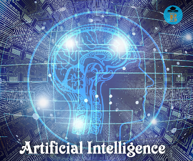 Artificial Intelligence Human Brain