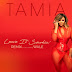 Tamia - Leave It Smokin’ Remix (Feat. Wale)