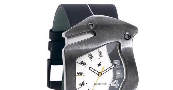 fast track android watch