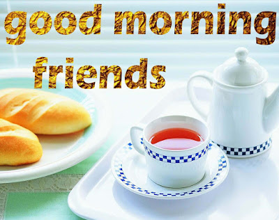 Lovely And Beautiful Good Morning Wallpapers Allfreshwallpaper