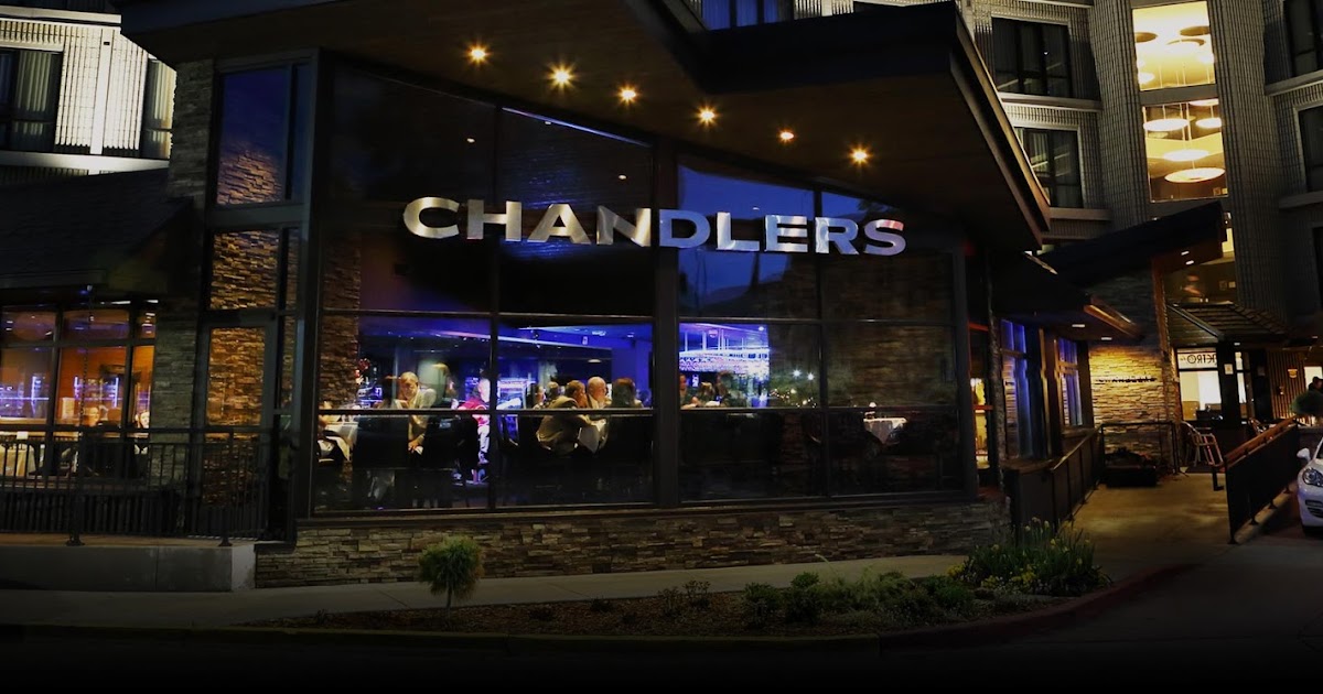 Chandlers Steakhouse Chandlers Steakhouse