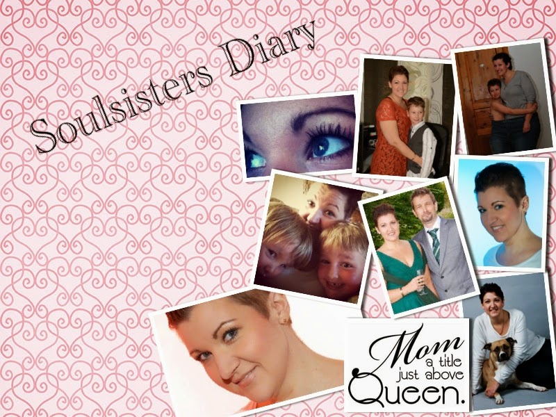Soulsisters Diary