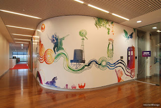Modern Interior Design Wide Wallpapers 2