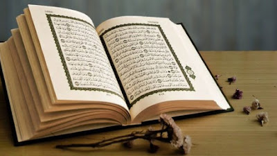 Nikmatnya Jatuh Cinta pada Al-Quran