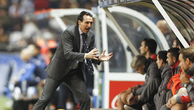 Unai Emery