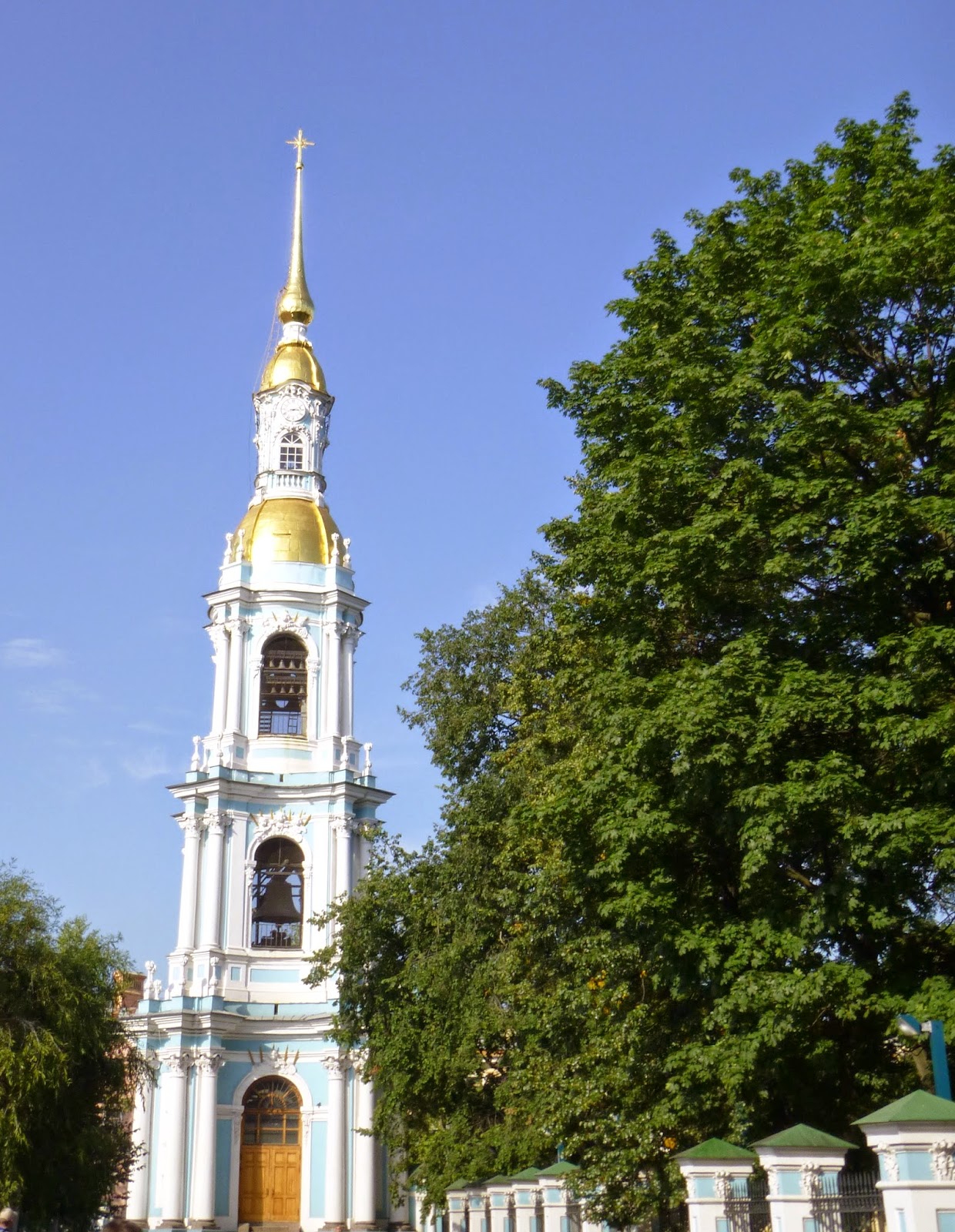 Les d'Eimelle Eglises Saint Petersbourg