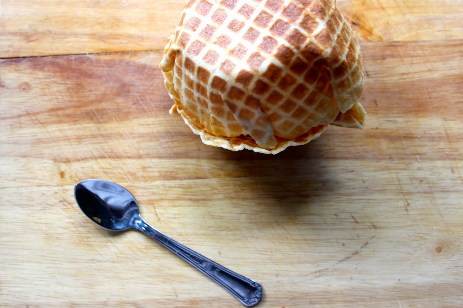 Corner Cottage Bakery Ice Cream Oysters