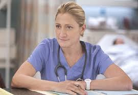 Nurse Jackie Season 5 Episode 4