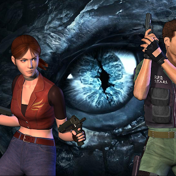 Resident Evil 5 Resident Evil - Código: Veronica Chris Redfield