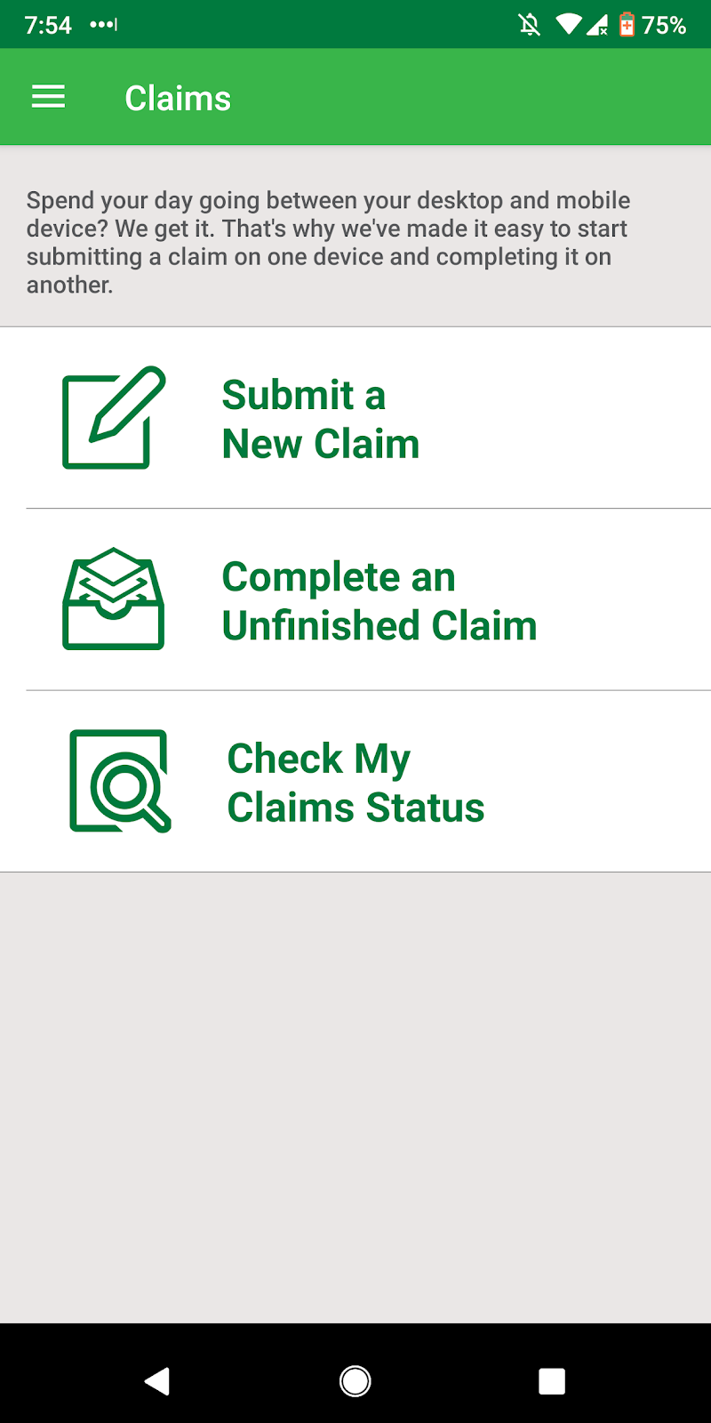 How to submit a medical claim on Cigna Envoy Vu Long Tran