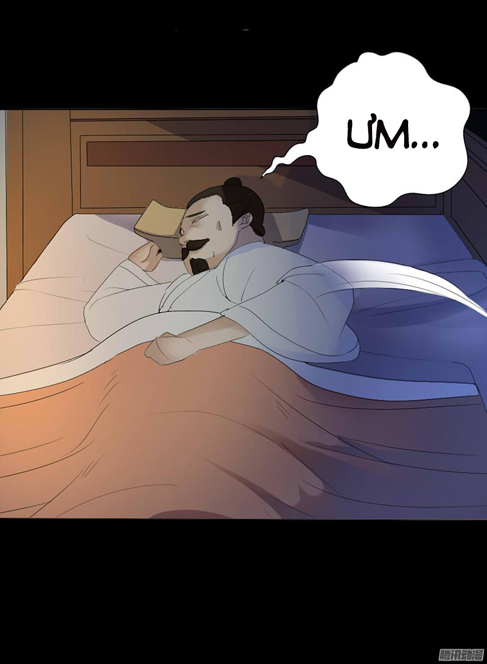 Hỏa Hồ Chap 4 - Next Chap 5