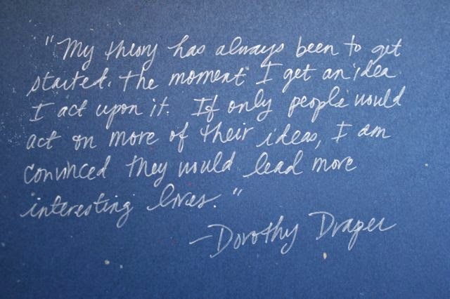 Dorothy Draper