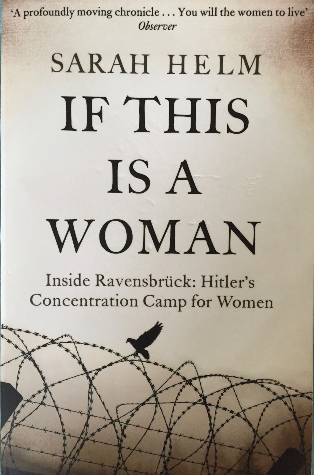 if this is a woman by sarah helm if this is a woman by sarah helm