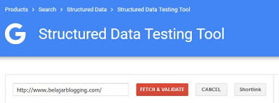 Cara Memperbaiki Atau Mengatasi Warning Error dan Missing Required Field