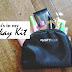 Quick Post: What's in my Kikay Kit