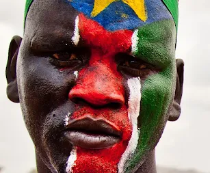 Republic of South Sudan Independence day