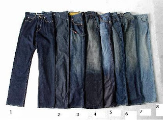 Peluang Usaha Obral Jeans Untung Besar