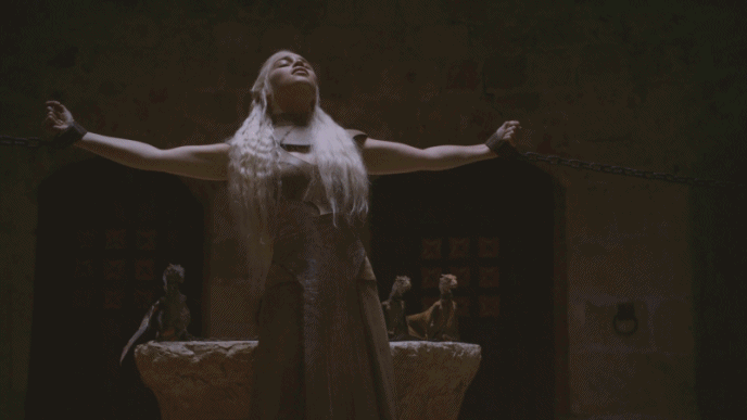 [왕좌의게임] 폭풍의 딸 28화 | 인스티즈