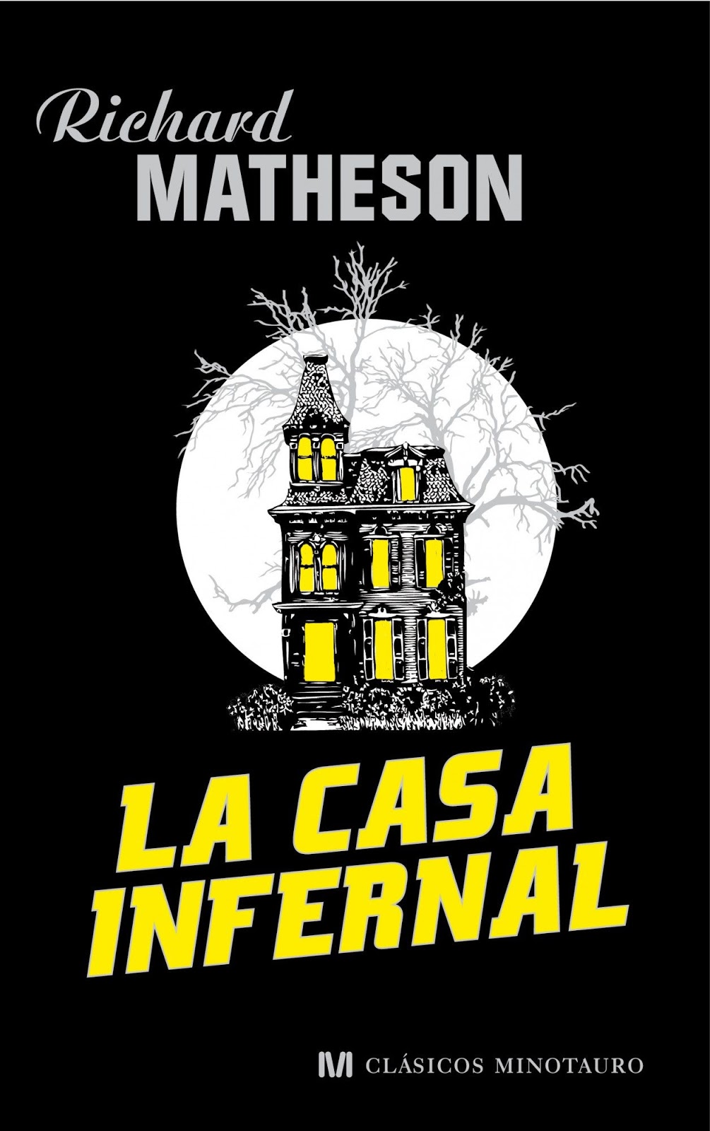 Libros La casa infernal ( Hell House ) Realidad Libros La casa infernal ( Hell House ) Realidad
