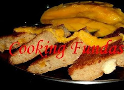 poda pitha amba fundas cooking tsp soda baking