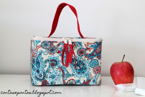 Mala térmica Mala térmica