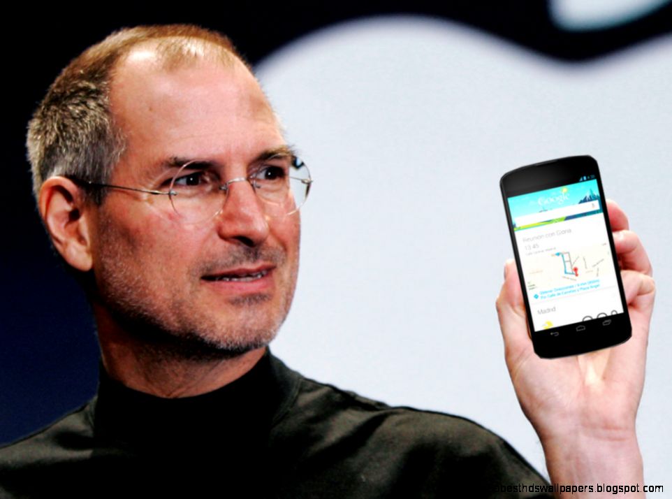 Hoy se cumplen 2 años de la muerte de Steve Jobs ¿Qué cosas han
