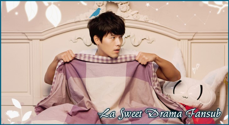 Sweet - Drama