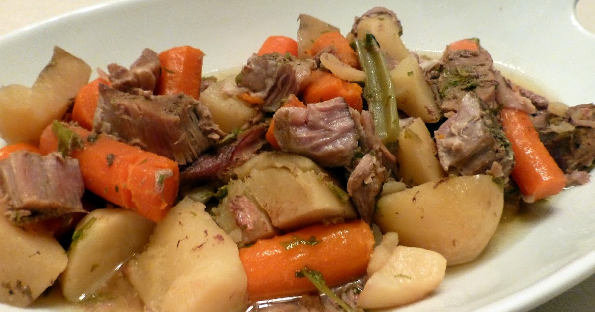 st paddys day crockpot recipes
