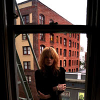 The Top 50 Albums of 2015: Jessica Pratt - On Your Own Love Again
