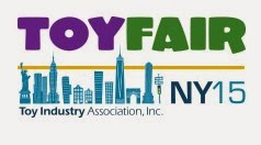 NY Toy Fair