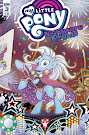 My Little Pony Nightmare Knights #3 Comic Cover B Variant