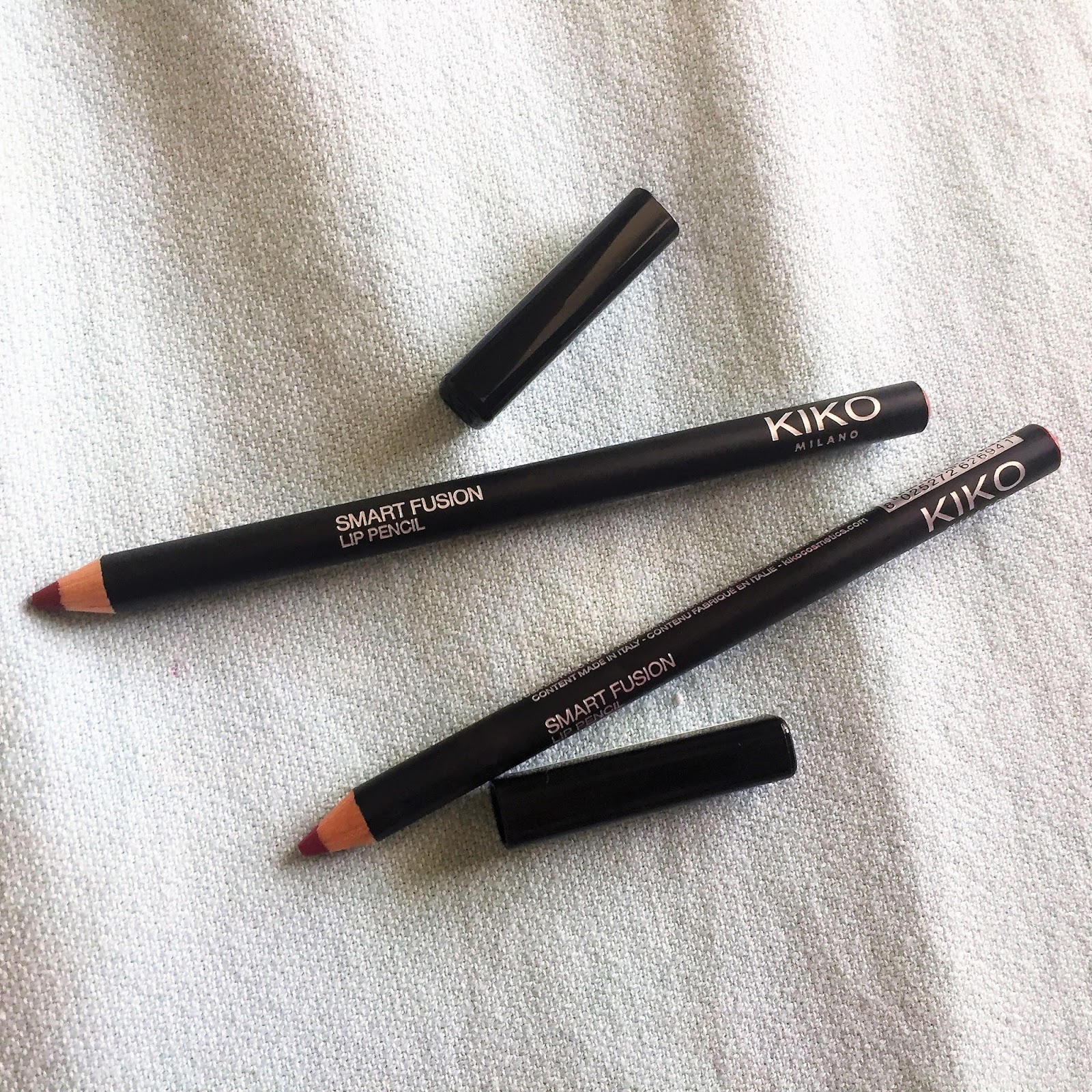 Kiko Milano Smart Fusion Lip Pencil GoanGirl