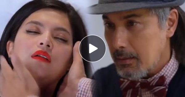 #LLSFriendOrFoe: La Luna Sangre's Teaser For December 27 Episode Will Reveal Things You Shouldn't Be Missed! #LLSFriendOrFoe: La Luna Sangre's Teaser For December 27 Episode Will Reveal Things You Shouldn't Be Missed!