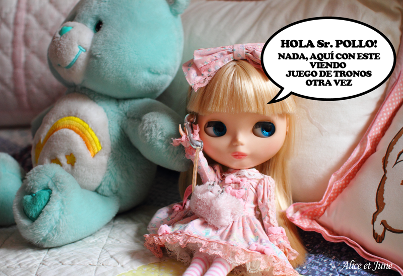 Dolly Market De picnic al Dolly Market