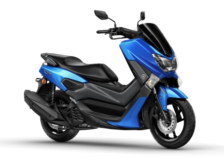 Berikut Ulasan Spesifikasi Lengkap Sepeda Motor Nmax Terbaru untuk Anda