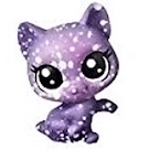 Littlest Pet Shop Series 3 Special Multi Pack Bellatrix Catena (#3-39) Pet Littlest Pet Shop Series 3 Special Multi Pack Bellatrix Catena (#3-39) Pet