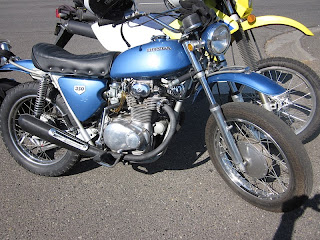 Honda motorcycle pasco county #6