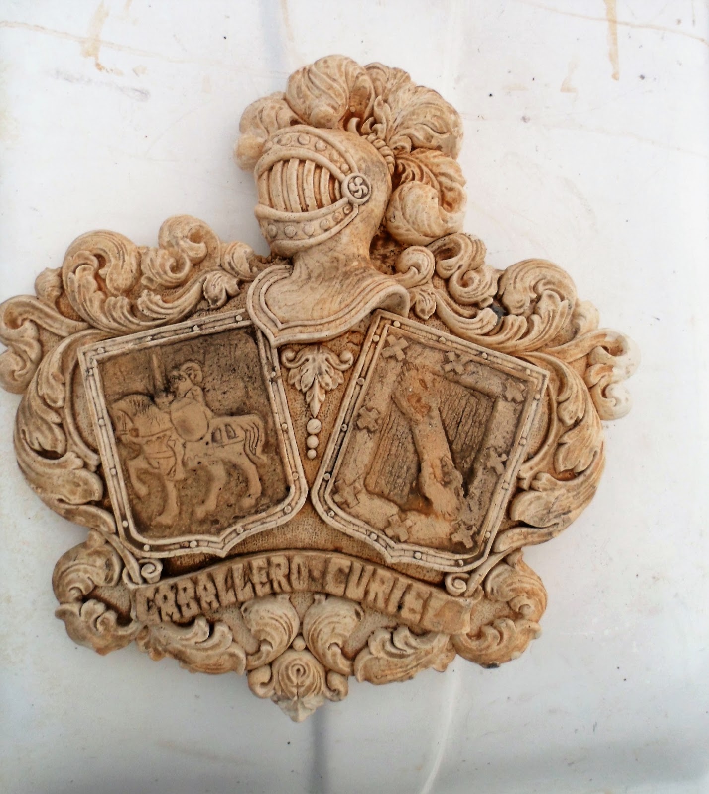 apellidolandia Escudo familiar Caballero Curiel apellidolandia Escudo familiar Caballero Curiel