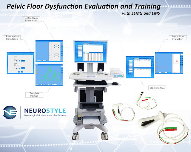 Pelvic Floor Muscle Rehabilitation Comprehensive