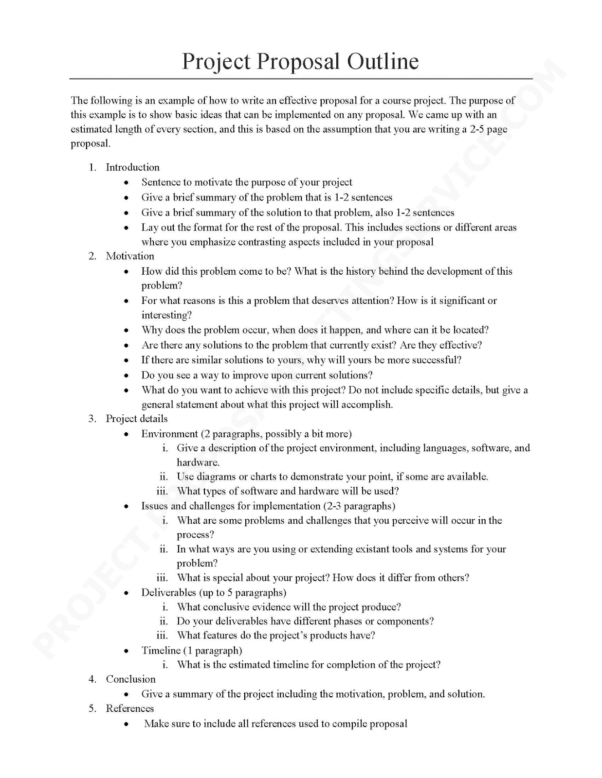 Write Up Format Scribd India