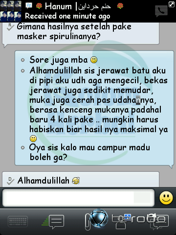 testimoni walatra spirulina g plantesis asli masker penggemuk badan testimoni walatra spirulina g plantesis asli masker penggemuk badan