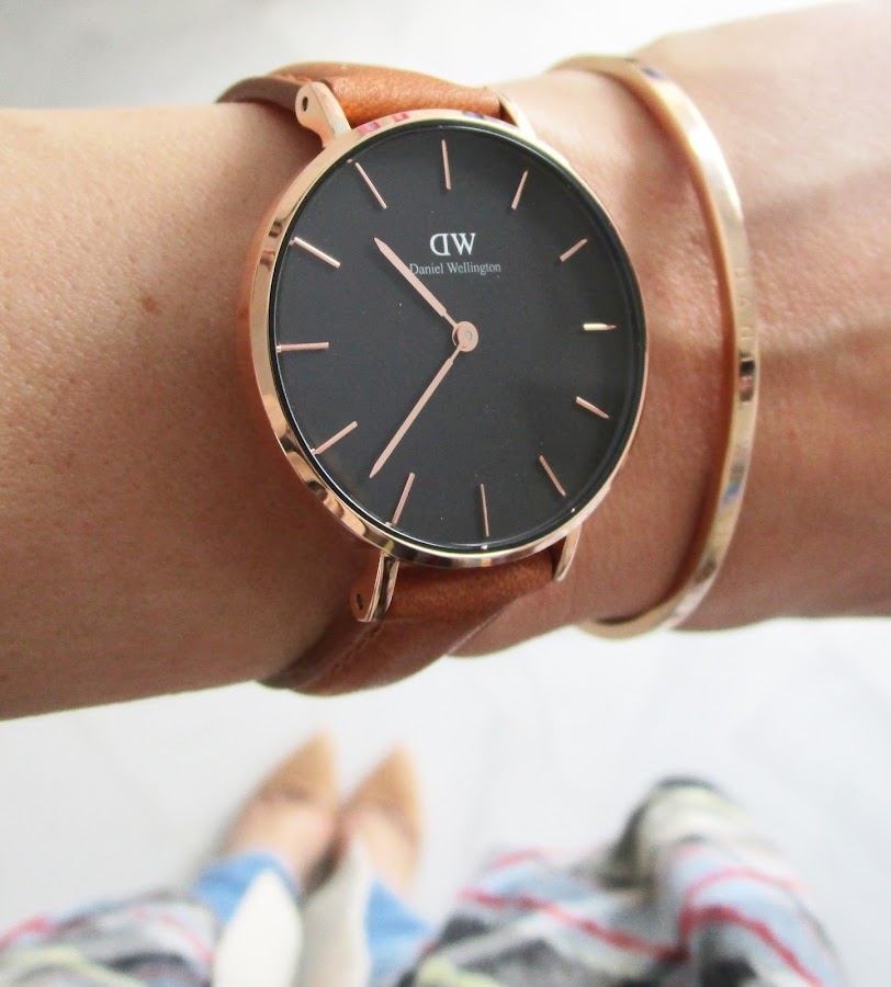 Reloj Classic Petite de Daniel Wellington